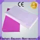 Rayson non tessuto, ruixin, lenzuolo enviro fabbrica di rotoli da letto non tessuti per la casa 1
