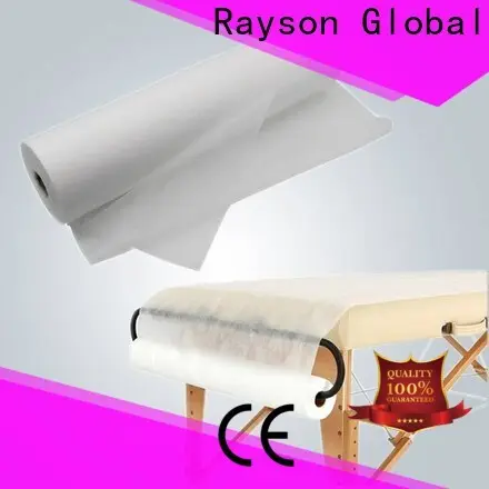 Rayson-Vliesstoff, Ruixin, Enviro wasserdichtes Geotextil-Vlies im Großhandel für zu Hause 1