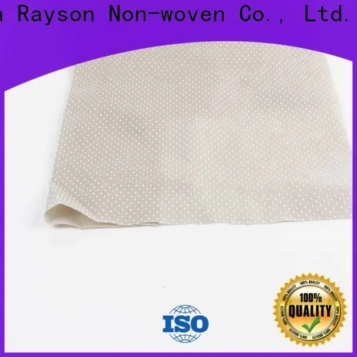 Rayson 부직포, Ruixin, Enviro 12m16m 선물용 일회용 테이블 러너 제조업체 1