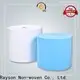 Rayson non tessuto, ruixin, fornitore di tessuto non tessuto fusibile enviro per mobili 1