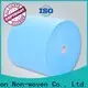 rayson nonwoven,ruixin,enviro quality spunlace nonwoven from China for gowns 1