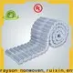creditable vinyl tablecloth fabric backing inquire now for gifts 1
