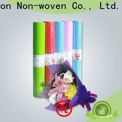 rayson nonwoven,ruixin,enviro package non woven gauze design for bedsheet 1
