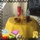 rayson nonwoven,ruixin,enviro nontoxic furniture fabric personalized for tablecloth 1