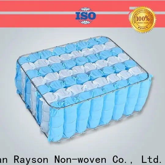 Rayson-Vliesstoff, Ruixin, Enviro, ausgezeichnetes cooles Tischdecken-Design für Taschen 1