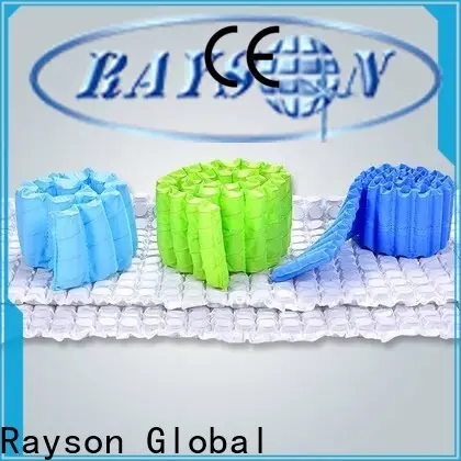 rayon nonwoven, ruixin, enviro kesme dokuma olmayan kumaş tedarikçileri giysiler için tasarım 1