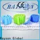 rayon nonwoven, ruixin, enviro kesme dokuma olmayan kumaş tedarikçileri giysiler için tasarım 1