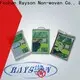 rayson nonwoven,ruixin,enviro finished fabric raised garden beds manufacturer for blanket 1