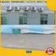 rayson nonwoven,ruixin,enviro permeable flower garden fabric with good price for indoor 1