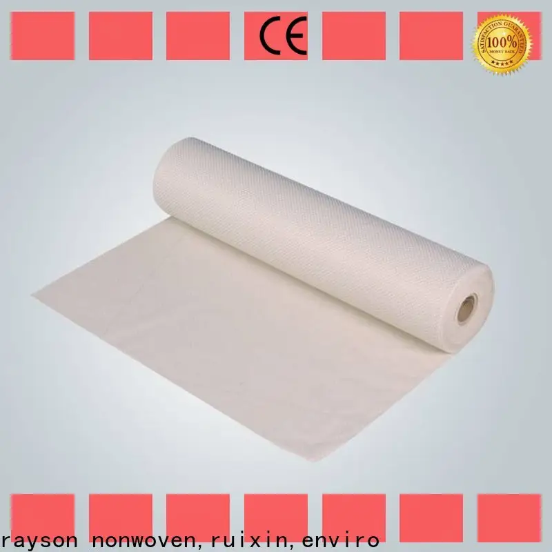 rayson nonwoven,ruixin,enviro anti-skid the nonwovens institute customized for hotel 1