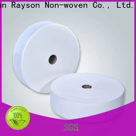 rayson nonwoven,ruixin,enviro fire retardant non woven fabric bags directly sale for shop 1