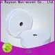 rayson nonwoven,ruixin,enviro fire retardant non woven fabric bags directly sale for shop 1