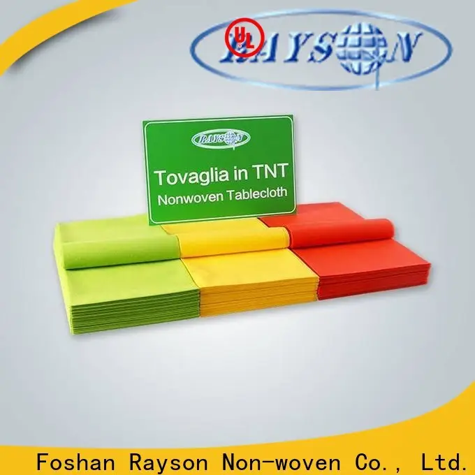 clean polypropylene fabric 4060gsm series for packaging 1