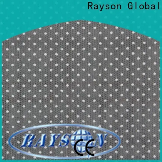 anti-skid clothnon supplier for hotel 1