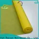 rayson nonwoven,ruixin,enviro popular tablecloth shop design for outdoor 1