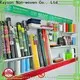 rayson nonwoven,ruixin,enviro packing spunbond polyester manufacturer for hotel 1