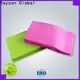 Rayson-Vliesstoff, Ruixin, biologisch abbaubares Spunlace-Vliesstoffdesign für Hotels 1