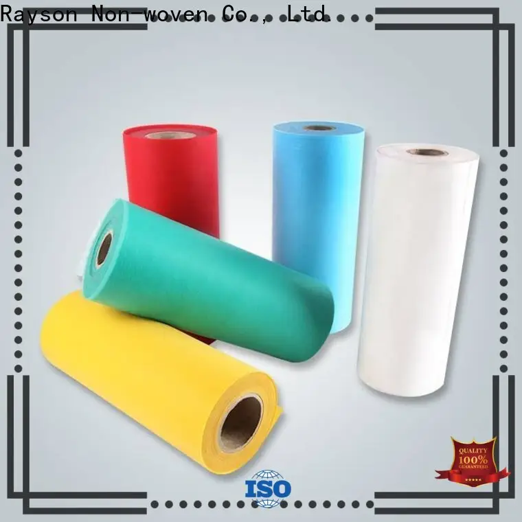 fabricante de tex no tejido ecológico para sábanas 1