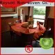 rayson nonwoven,ruixin,enviro quality cheap round tablecloths supplier for party 1