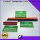 clean non woven geotextile fabric 50g personalized for outdoor 1