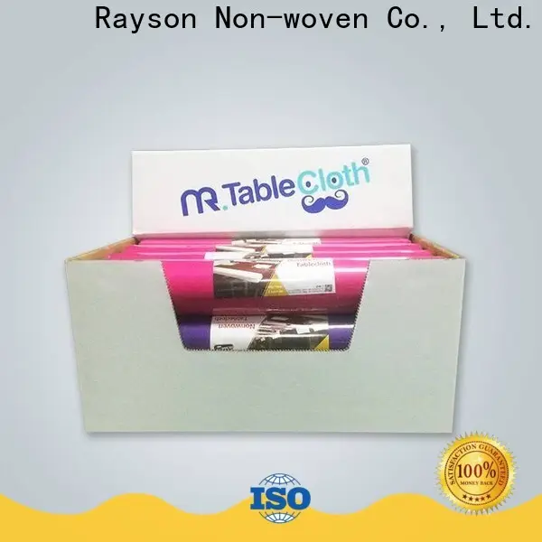 rayson nonwoven,ruixin,enviro free furniture material directly sale for indoor 1