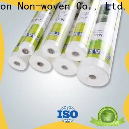 Rayson-Vliesstoff, Ruixin, Enviro Extra-Unkrautvernichter-Gewebehersteller für den Innenbereich 1