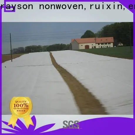 rayson nonwoven,ruixin,enviro 17gr weed killer fabric inquire now for outdoor 1