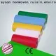 rayson nonwoven,ruixin,enviro 70gsm spunlace non woven fabric design for gifts 1