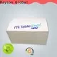 Rayson 부직포, Ruixin, Enviro 항균 부직포 지오텍 스타일 직물 시리즈 실내용 1
