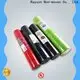 Нетканые материалы Rayson, Ruixin, Enviro покрывают серию скатертей из ПВХ для помещений 1