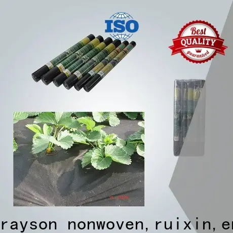 controllable best landscape fabric to use density factory price for greenhouse 1