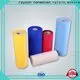 rayson nonwoven,ruixin,enviro nonwoven large white tablecloth series for packaging 1