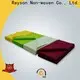 disposable red tablecloth weight directly sale for packaging 1