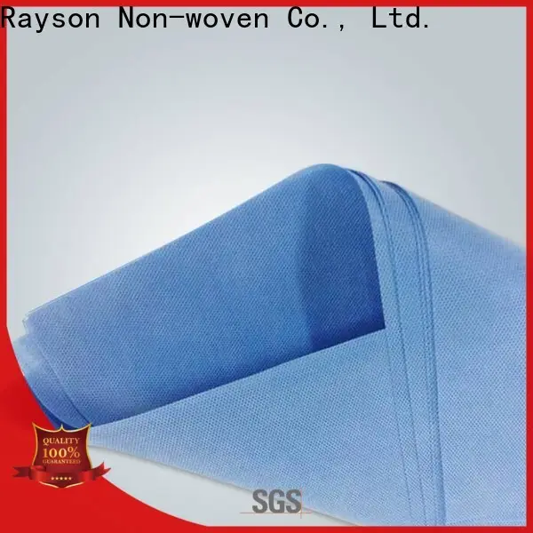 Rayson 부직포,Ruixin,enviro 뷰티 가정용 부직포 심지 도매 1