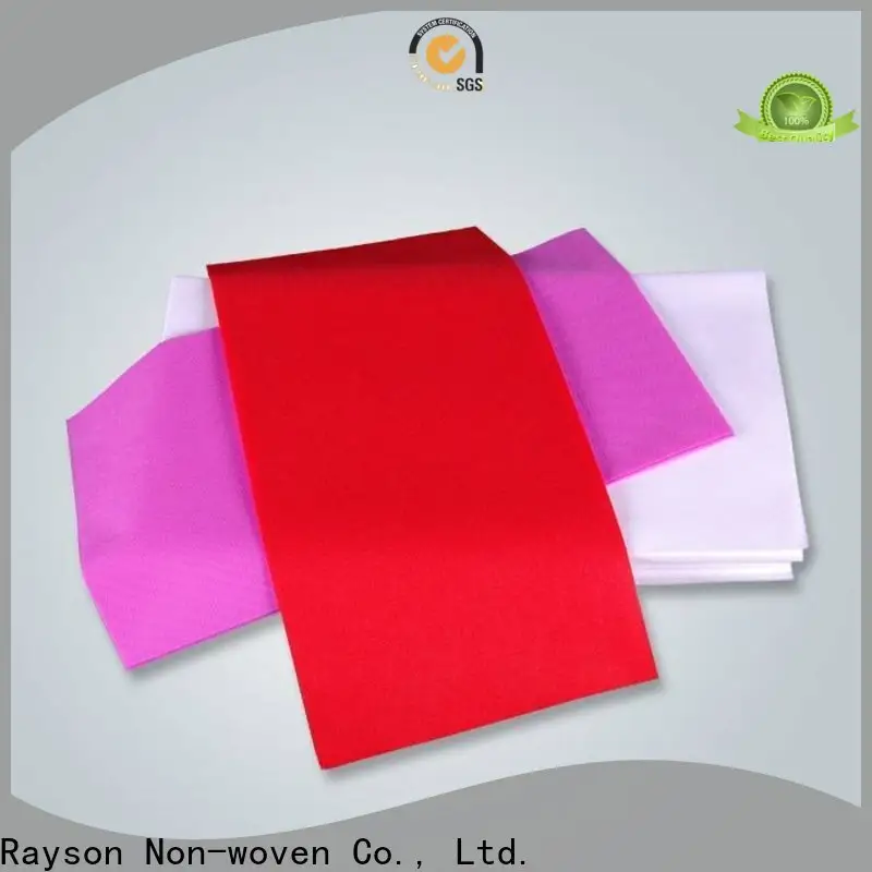 roll clothing materials market factory for household 1