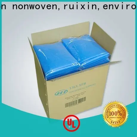 rayson nonwoven,ruixin,enviro facial meltblown nonwoven fabric wholesale for bedroom 1