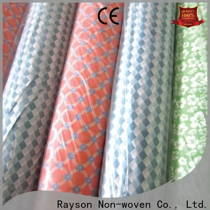 rayson 不織布、ruixin、enviro 品質の滑り止めゴムパッド、ギフトに最適な価格 1