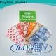 elegant tablecloth material types pp with good price for party 1