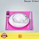 rayson nonwoven,ruixin,enviro standard green tablecloth wholesale for tablecloth 1