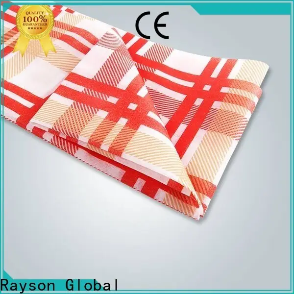 elegant nonwoven manufacturer for home 1