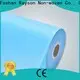 Rayson-Vliesstoff, Ruixin, Preislieferant für umweltfreundlichen Vliesstoff für Kleider 1