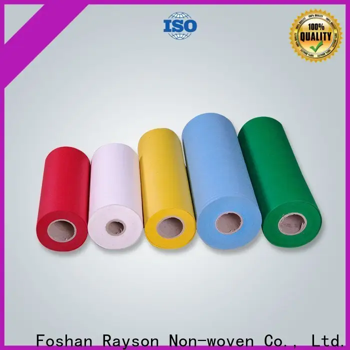 rayon nonwoven,ruixin,enviro mükemmel puantiyeli pvc masa örtüsü dış mekan için hemen arayın 1