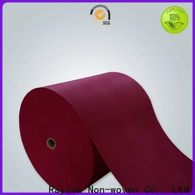 rayson nonwoven,ruixin,enviro medical yanjan nonwoven personalized for shop 1