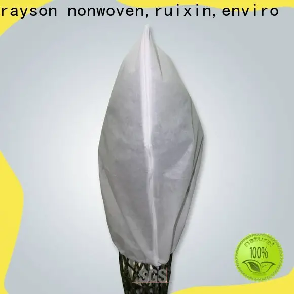 rayon nonwoven,ruixin,enviro corps bahçe örgü kumaşı ceket için hemen bilgi alın 1