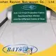 colorful water permeable landscape fabric 70gsm from China for shops 1