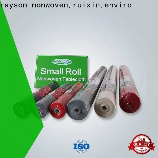 degradable cloth tablecloths style wholesale for indoor 1