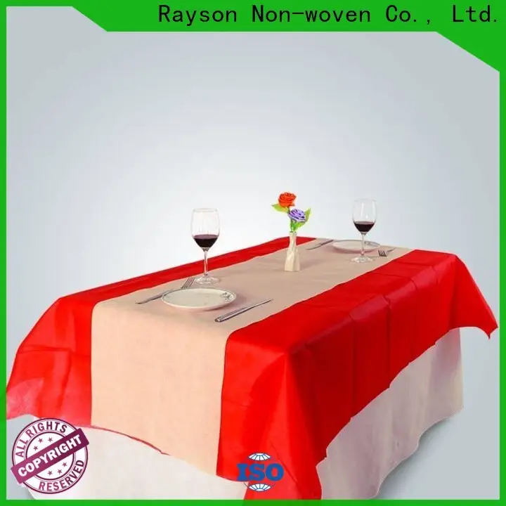 disposable non woven roll 50cm series for home 1