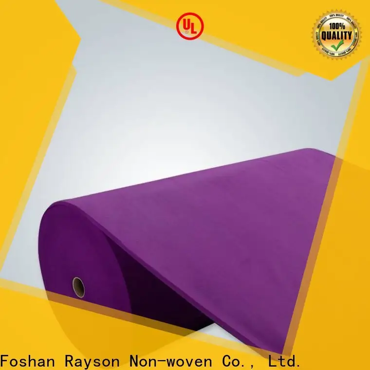produttore di abrasivi non tessuti Rayson, Ruixin, Enviro Core per regali 1