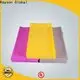 Rayson nonwoven, ruixin, enviro masa örtüleri masa örtüsü için mavi döşemelik kumaş fabrikası 1