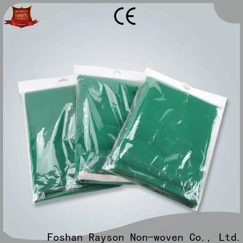 stabilized landscape fabric under stone 4rolls factory price for clothing 1